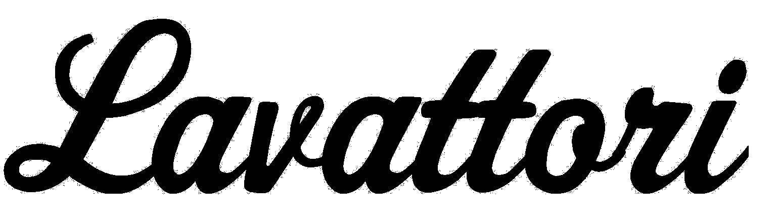 Lavattori